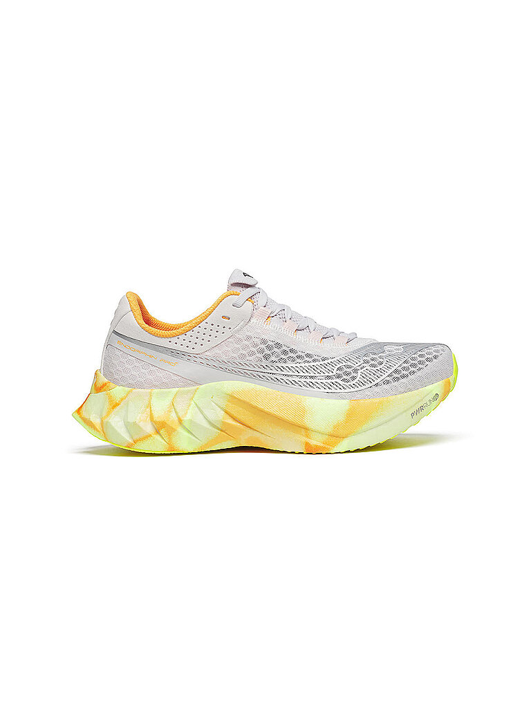 Scarpe da running da competizione da donna Endorphin Pro 4 bianco 38 1/2