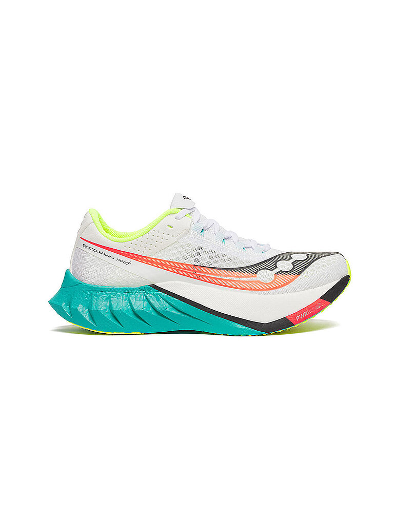 Scarpe da running da competizione da uomo Endorphin Pro 4 bianco 42 1/2