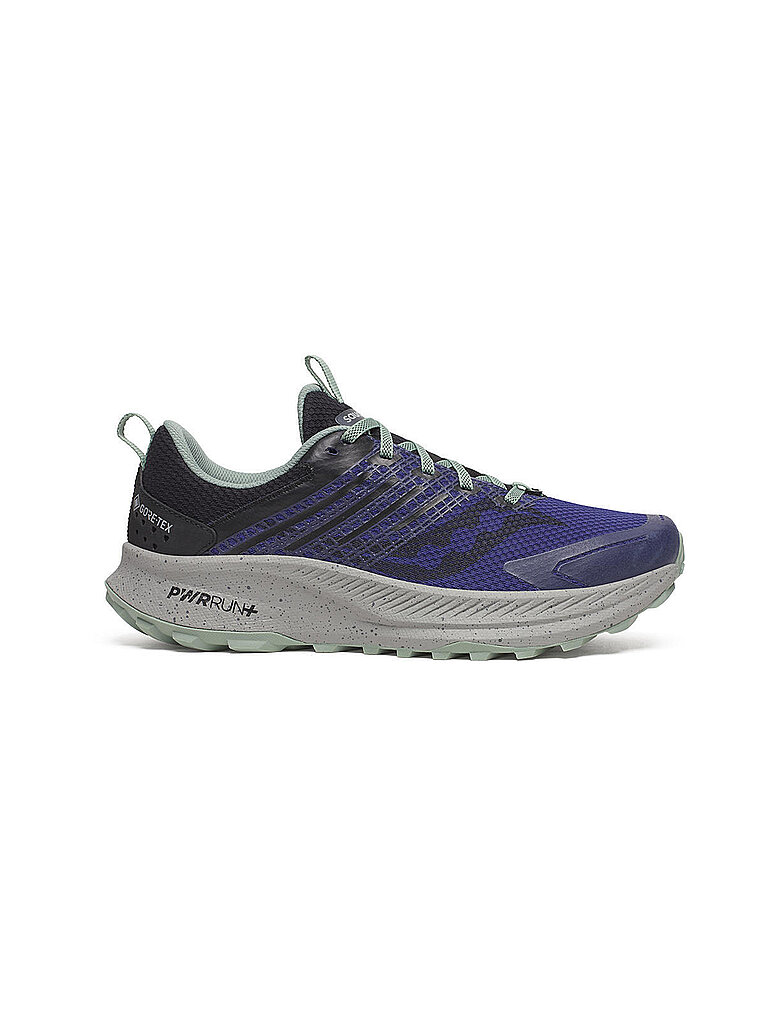 Scarpe da running da uomo Rise TR2 GTX blu 42 1/2