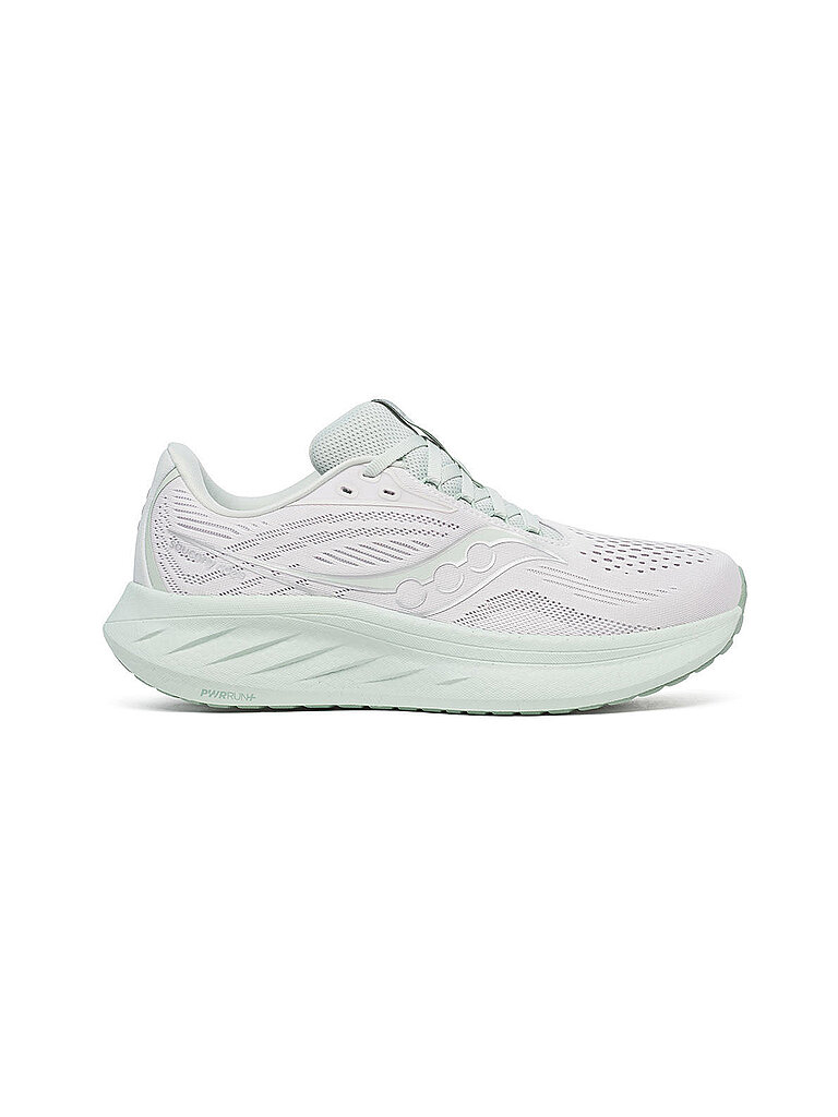 Scarpe da running da donna Ride 18 bianco 37