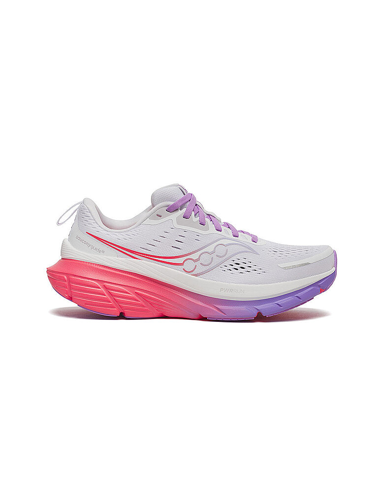 Scarpe da running da donna Guide 18 bianco 37 1/2