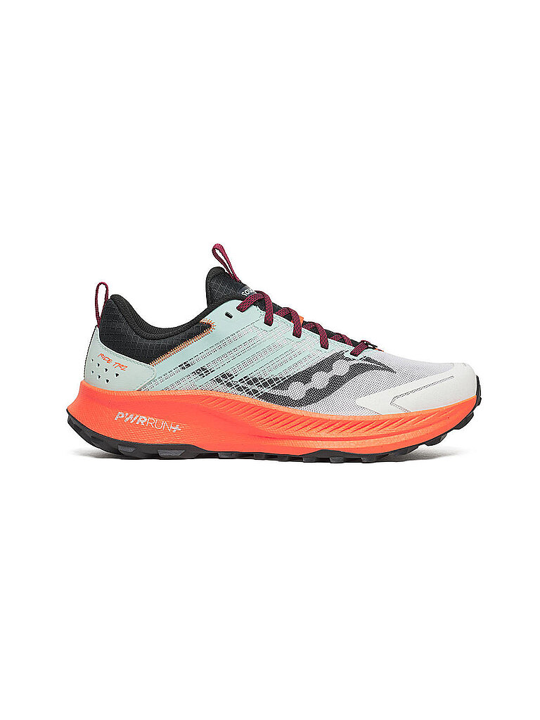 Scarpe da trail running da uomo Ride TR2 bianco 46 1/2