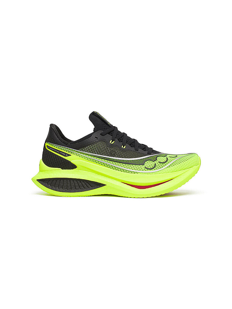 Scarpe da competizione da uomo Endorphine Pro 5 verde 47