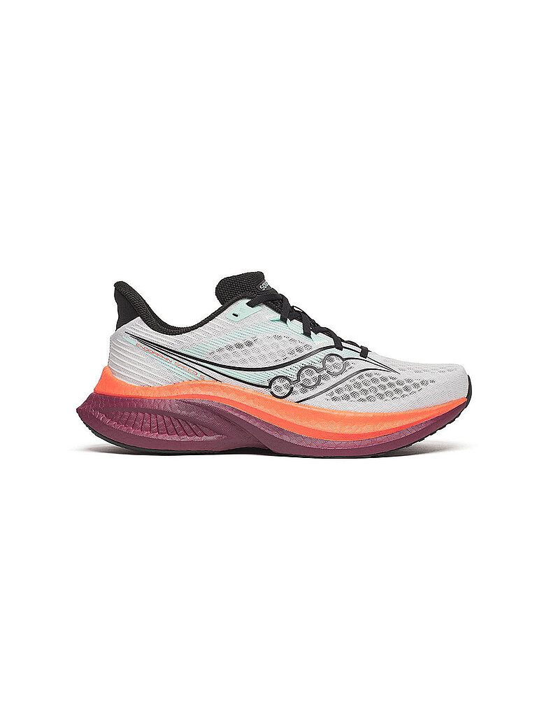 Scarpe da competizione da uomo Endorphin Speed 5 bianco 42 1/2
