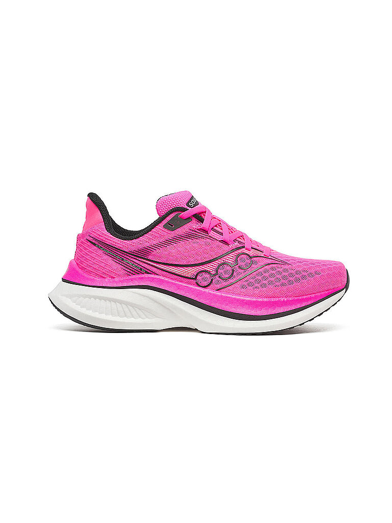 Scarpe da competizione da donna Endorphine Speed 5 rosa 37