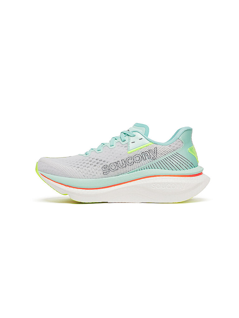 Scarpe da competizione da donna Endorphin Azura bianco 42