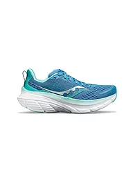 SAUCONY | Damen  Laufschuhe Guide 17 | Blu