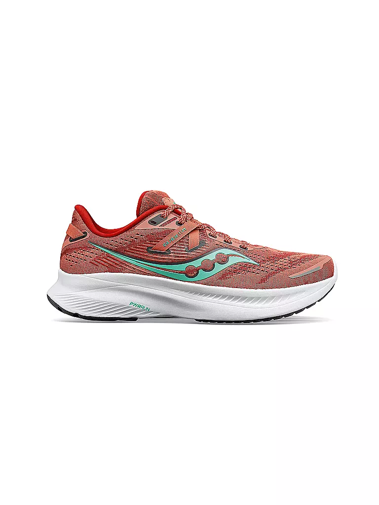 SAUCONY | Damen Laufschuhe Guide 16 | Marrone