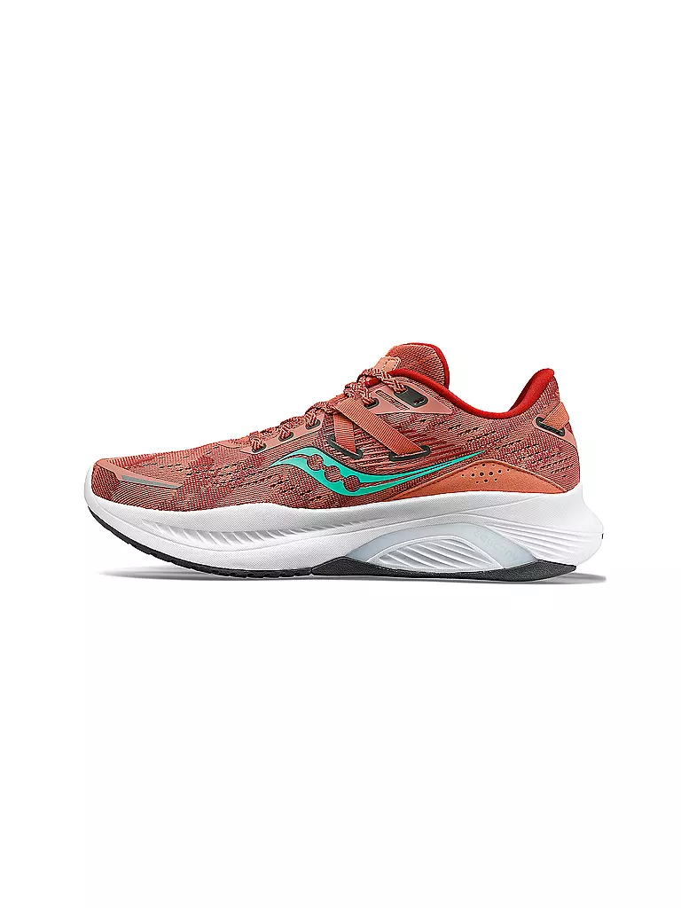 SAUCONY | Damen Laufschuhe Guide 16 | Marrone