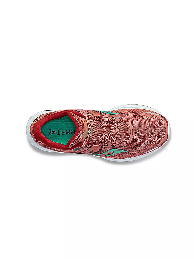 SAUCONY | Damen Laufschuhe Guide 16 | Marrone