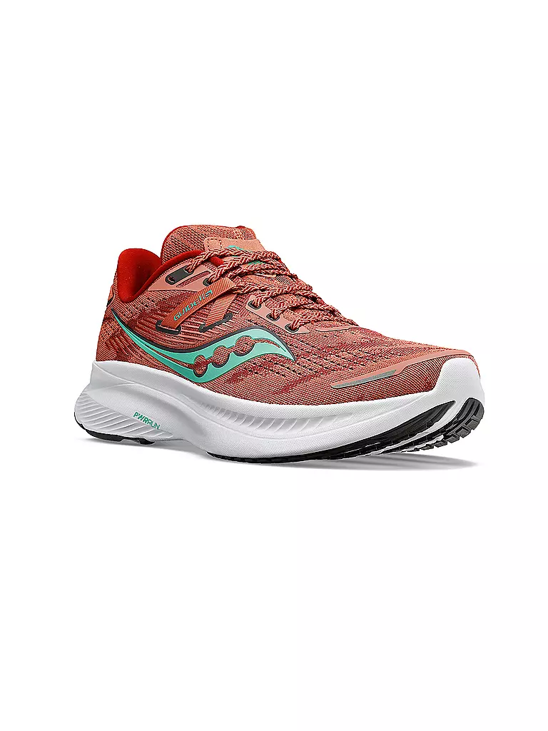 SAUCONY | Damen Laufschuhe Guide 16 | Marrone