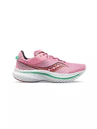 SAUCONY | Damen Wettkampf Laufschuhe Kinvara 14 W | Rosa