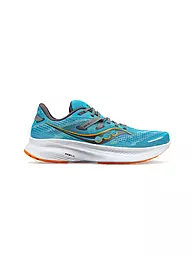 SAUCONY | Herren Laufschuhe Guide 16 | Blu
