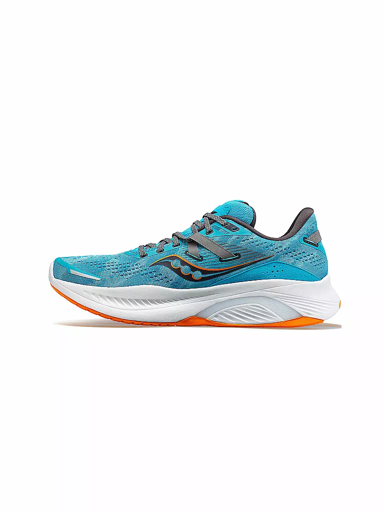 SAUCONY | Herren Laufschuhe Guide 16 | Blu