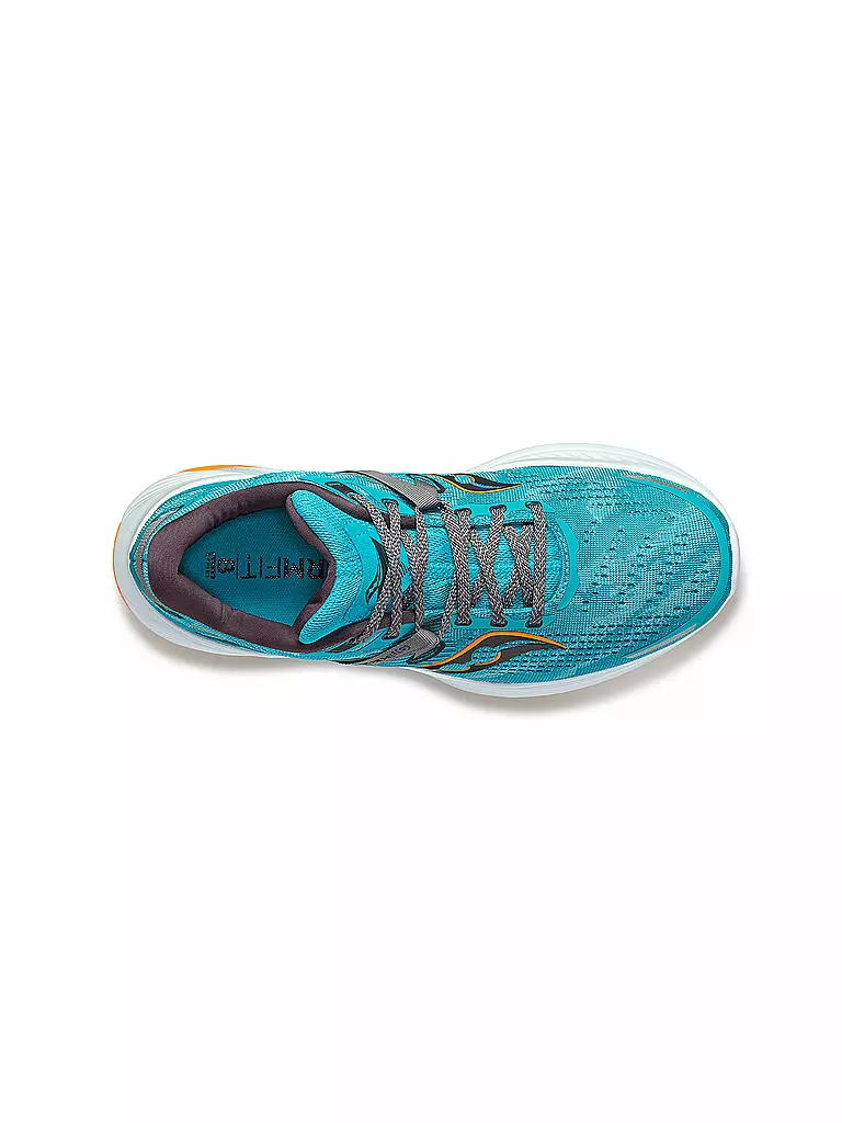 SAUCONY | Herren Laufschuhe Guide 16 | Blu
