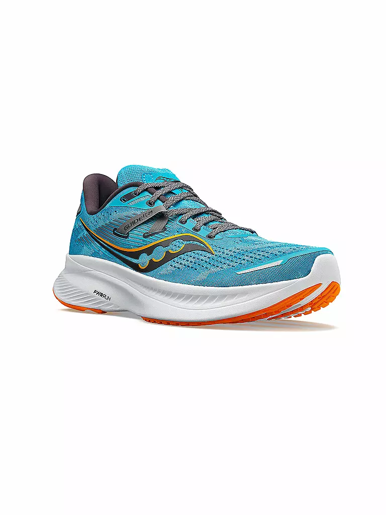 SAUCONY | Herren Laufschuhe Guide 16 | Blu