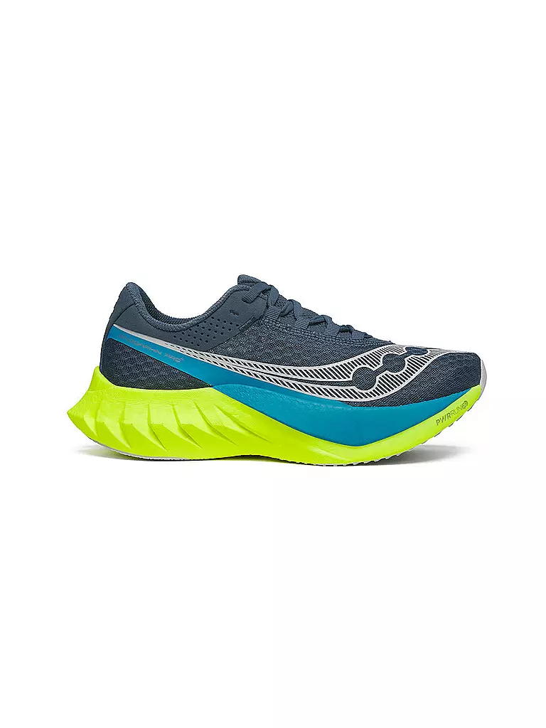 SAUCONY | Scarpe da running da competizione da donna Endorphin Pro 4 | Blu