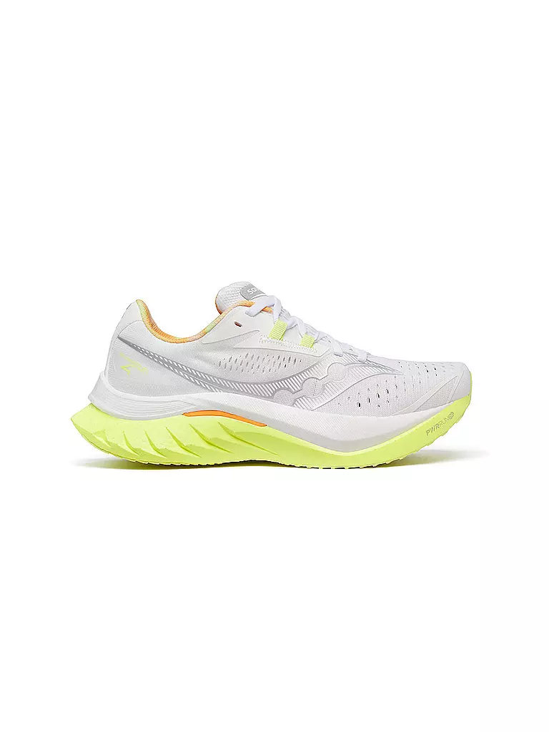 SAUCONY | Scarpe da running da competizione da donna Endorphin Speed 4 | Bianco