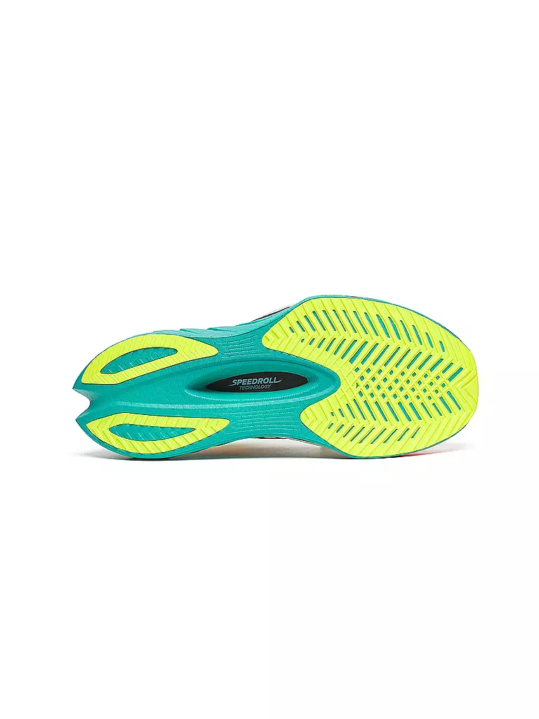 SAUCONY | Scarpe da running da competizione da uomo Endorphin Pro 4 | 