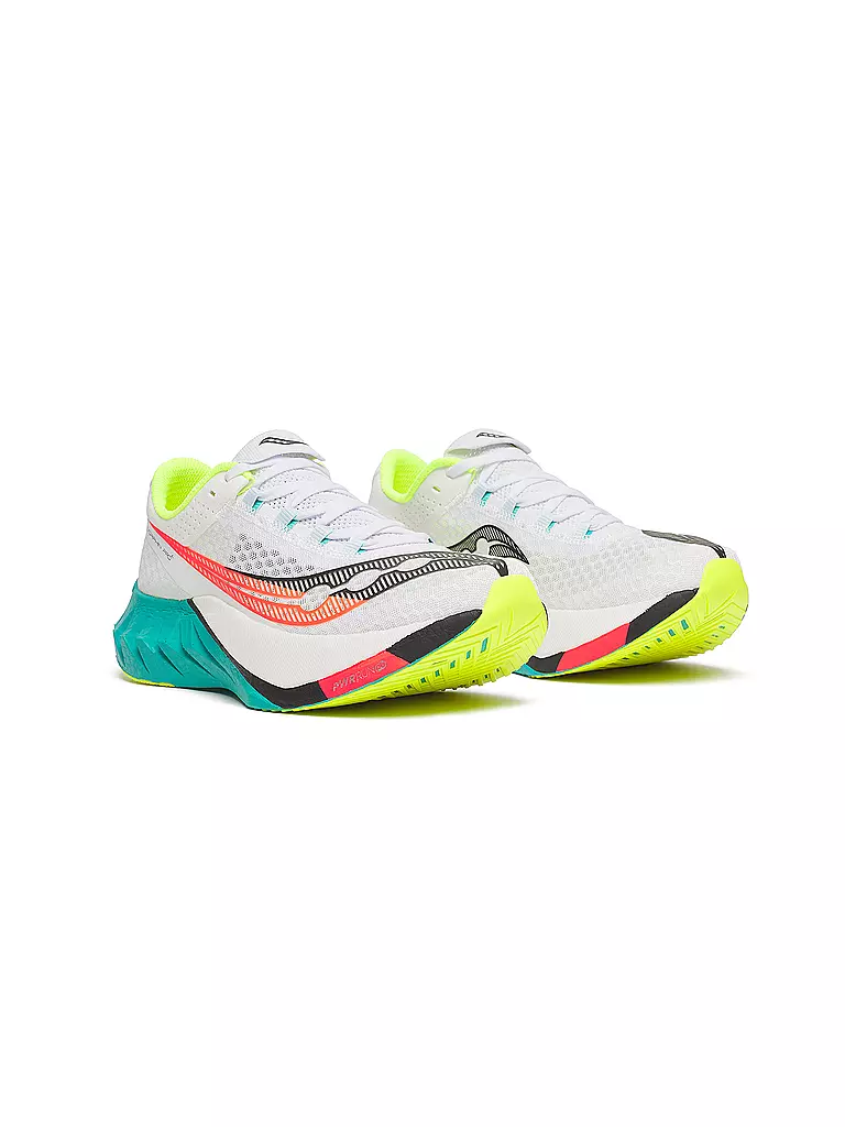 SAUCONY | Scarpe da running da competizione da uomo Endorphin Pro 4 |