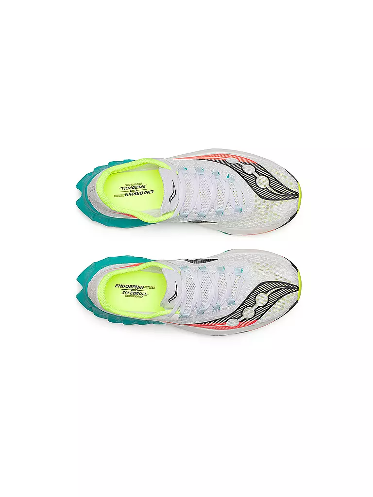 SAUCONY | Scarpe da running da competizione da uomo Endorphin Pro 4 |