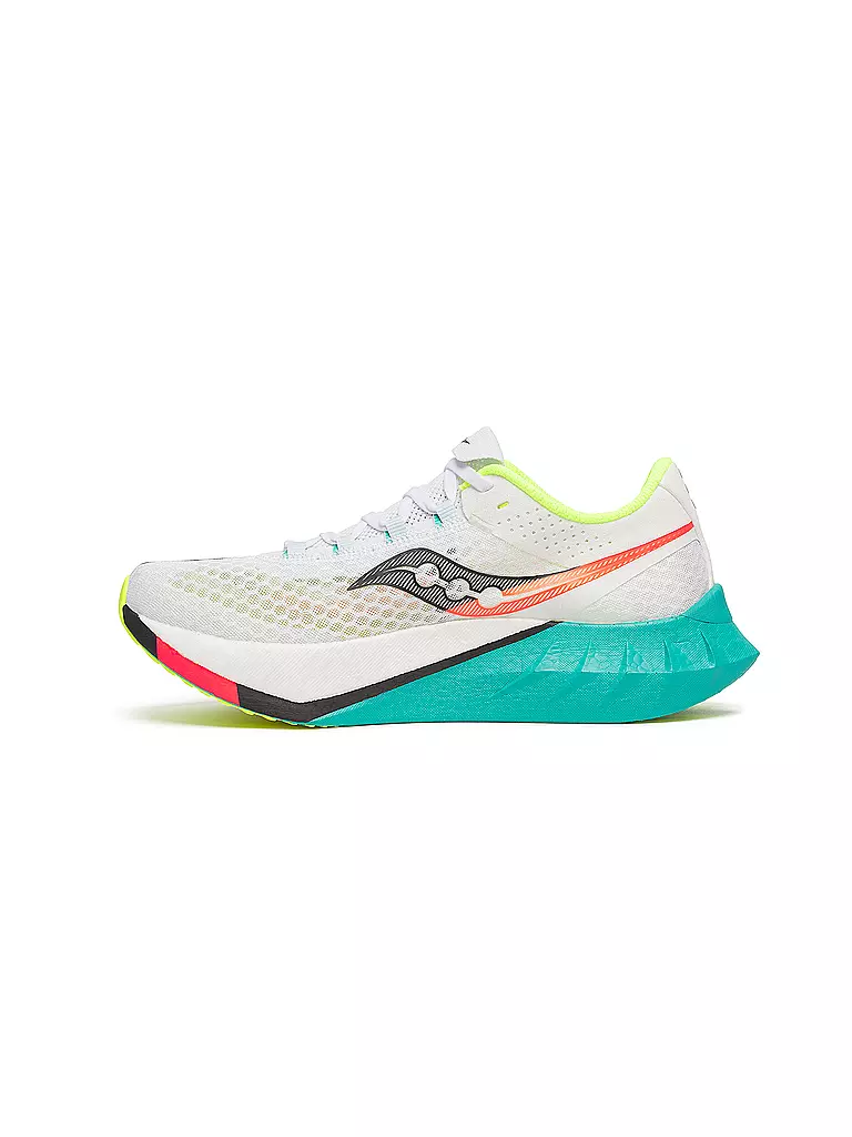 SAUCONY | Scarpe da running da competizione da uomo Endorphin Pro 4 | 