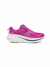 SAUCONY | Scarpe da running da donna Guide 18 | Fucsia