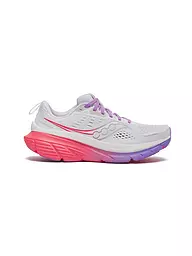 SAUCONY | Scarpe da running da donna Guide 18 | Bianco