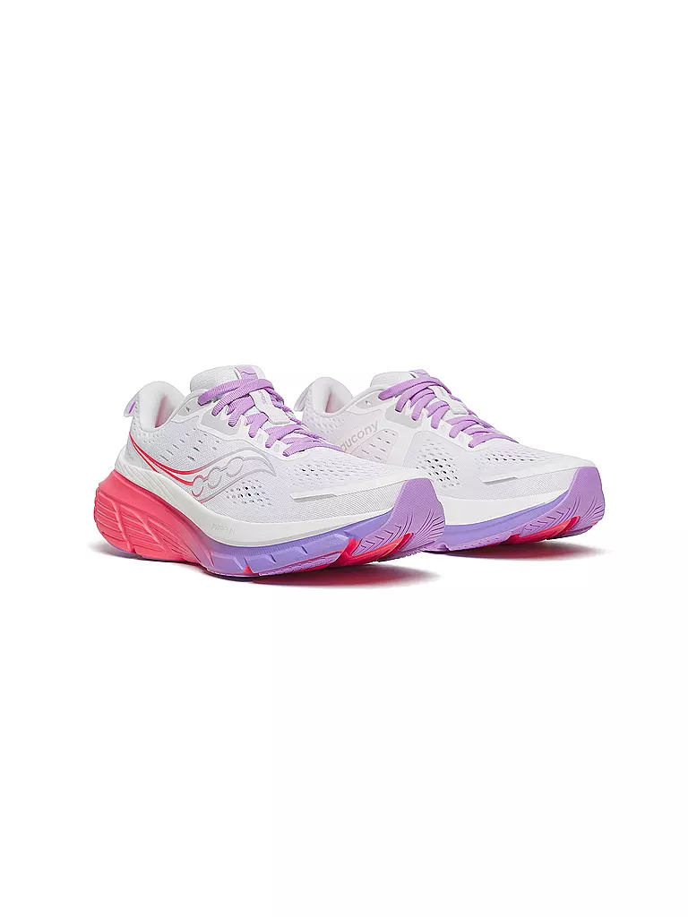 SAUCONY | Scarpe da running da donna Guide 18 |