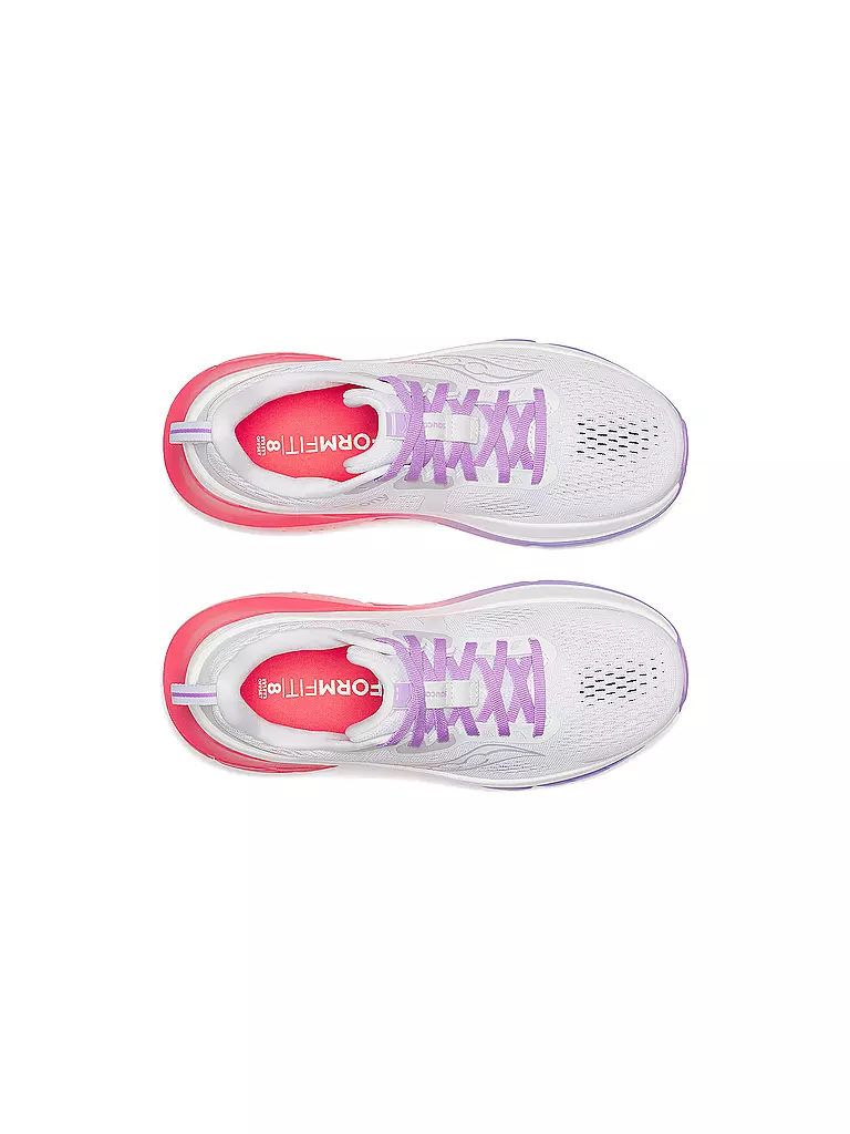 SAUCONY | Scarpe da running da donna Guide 18 |