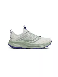 SAUCONY | Scarpe da running da donna Ride 17 GTX WS | Crema