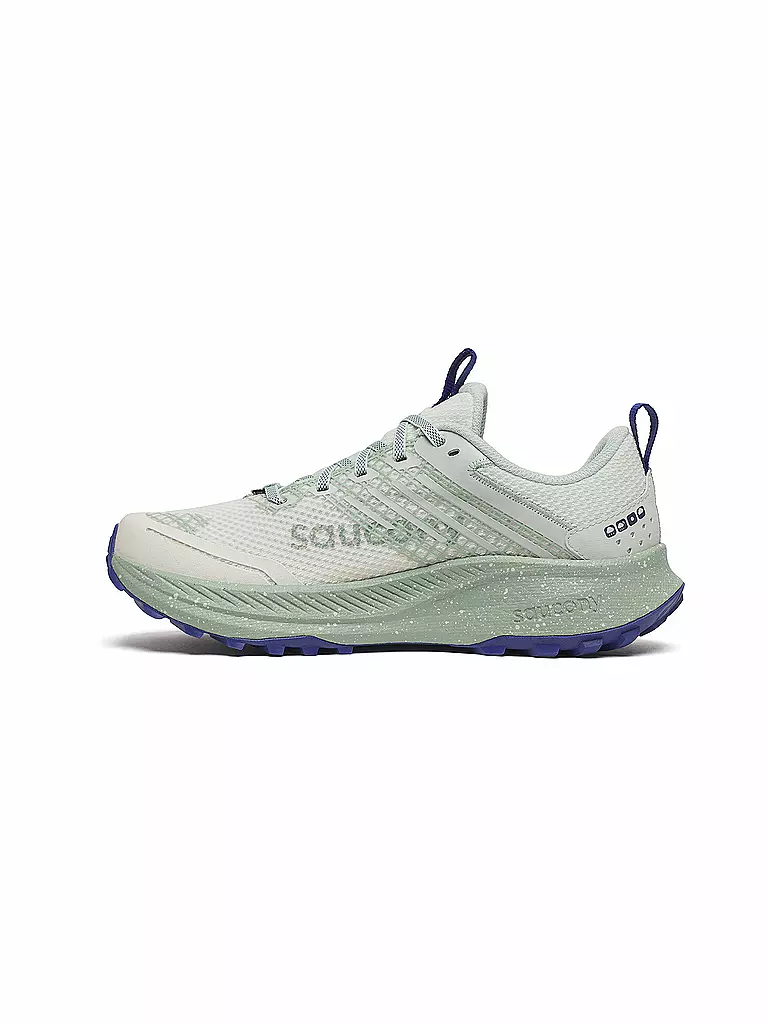SAUCONY | Scarpe da running da donna Ride 17 GTX WS |