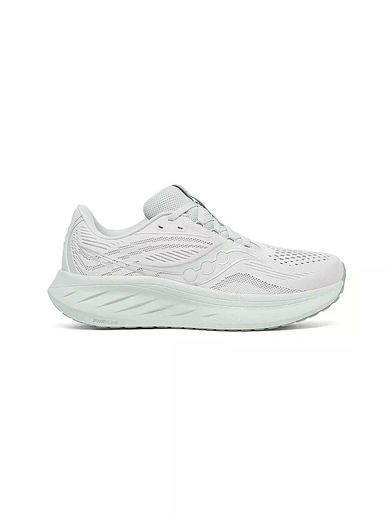 SAUCONY | Scarpe da running da donna Ride 18 | Bianco