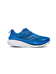 SAUCONY | Scarpe da running da uomo Guide 18 | Blu