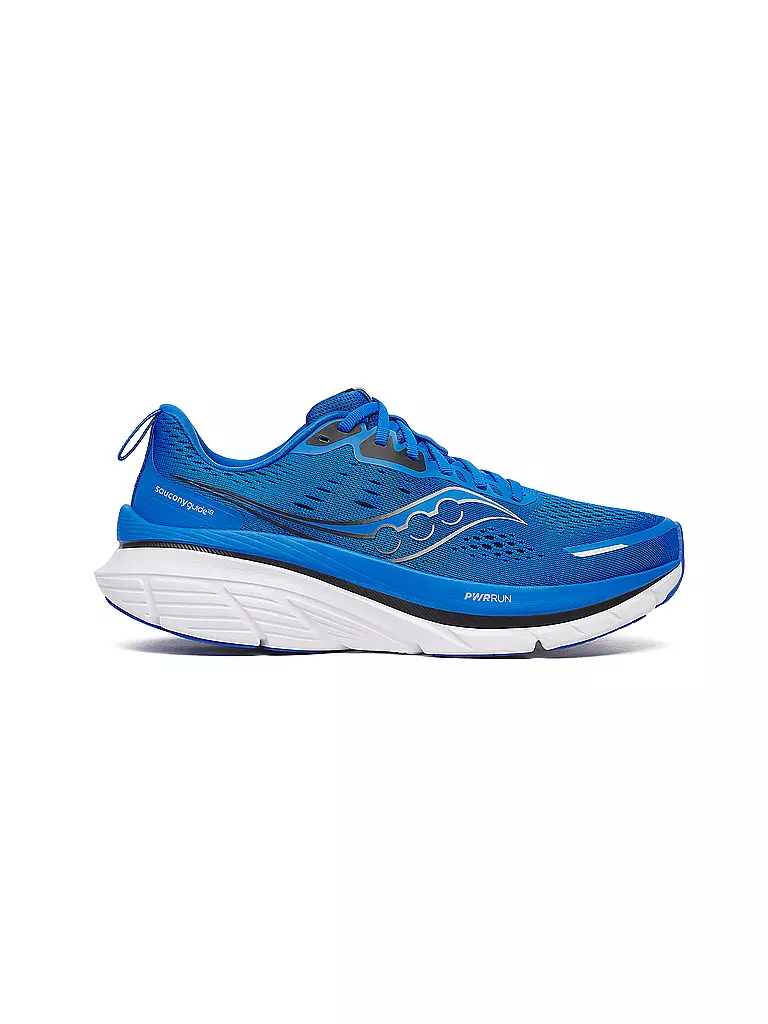 SAUCONY | Scarpe da running da uomo Guide 18 | Blu