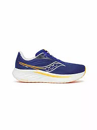 SAUCONY | Scarpe da running da uomo Ride 18 | Blu