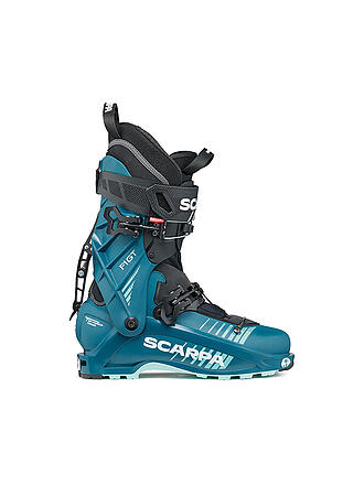 SCARPA | Scarponi da sci alpinismo da donna F1 GT WMN