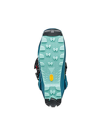 SCARPA | Scarponi da sci alpinismo da donna F1 GT WMN
