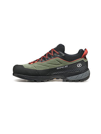 SCARPA | Scarpe da avvicinamento da donna Rapid XT GTX
