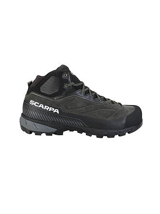 SCARPA | Scarpe da avvicinamento da uomo Rapid XT Mid GTX