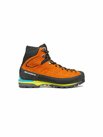 SCARPA | Scarponi da montagna da uomo Zodiac Tech GTX