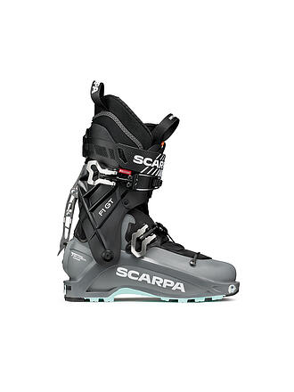 SCARPA | Scarponi da sci alpinismo da donna F1 GT WMN