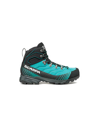 SCARPA | Scarponi da montagna da donna Ribelle TRK GTX WMN