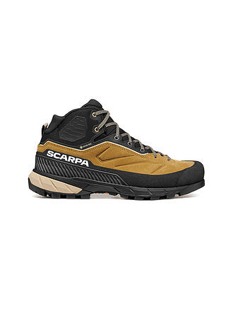 SCARPA | Scarpe da avvicinamento da donna Rapid XT Mid GTX
