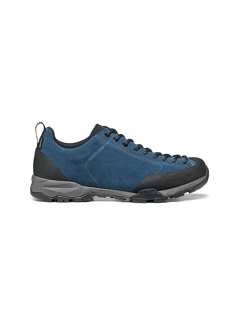 Scarpe multifunzione da uomo Mojito Trail GTX blu 42 1/2