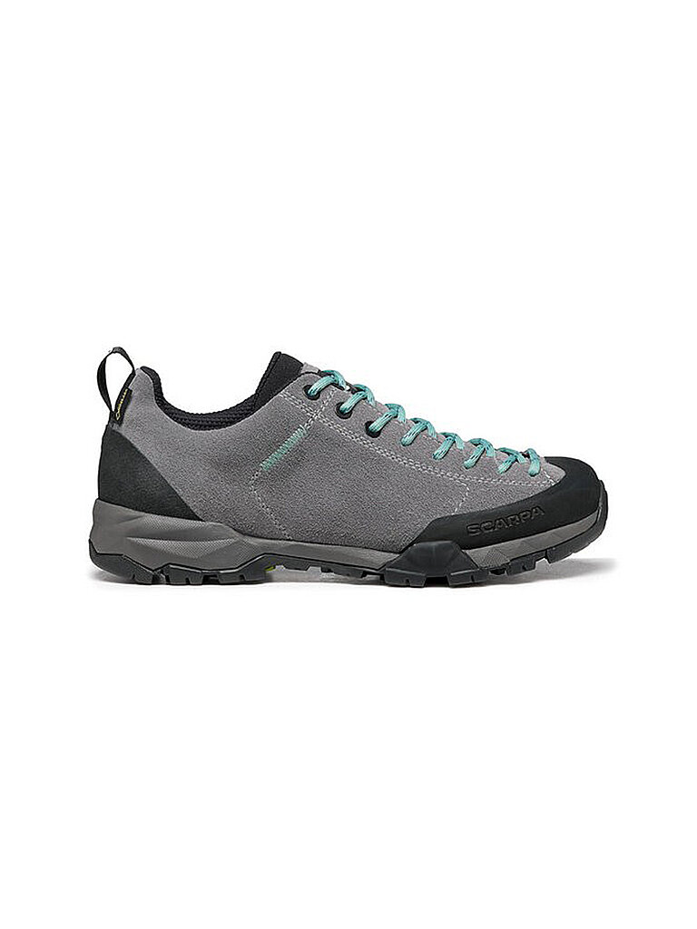 Scarpe multifunzione da donna Mojito Trail GTX Wmn grigio 42