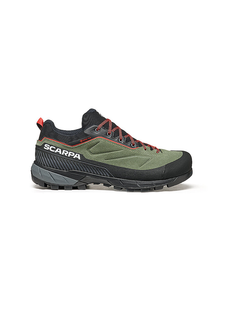 Scarpe da avvicinamento da donna Rapid XT GTX oliva 41