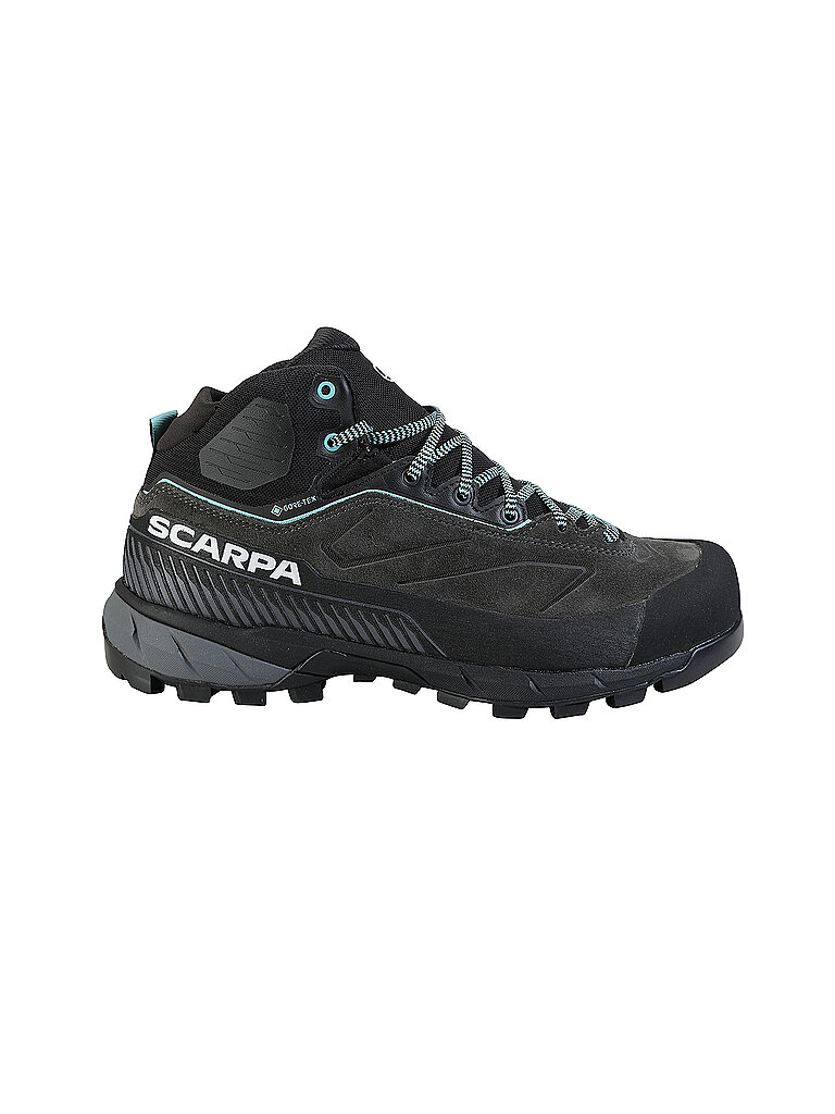 Scarpe da avvicinamento da donna Rapid XT Mid GTX grigio 41 1/2