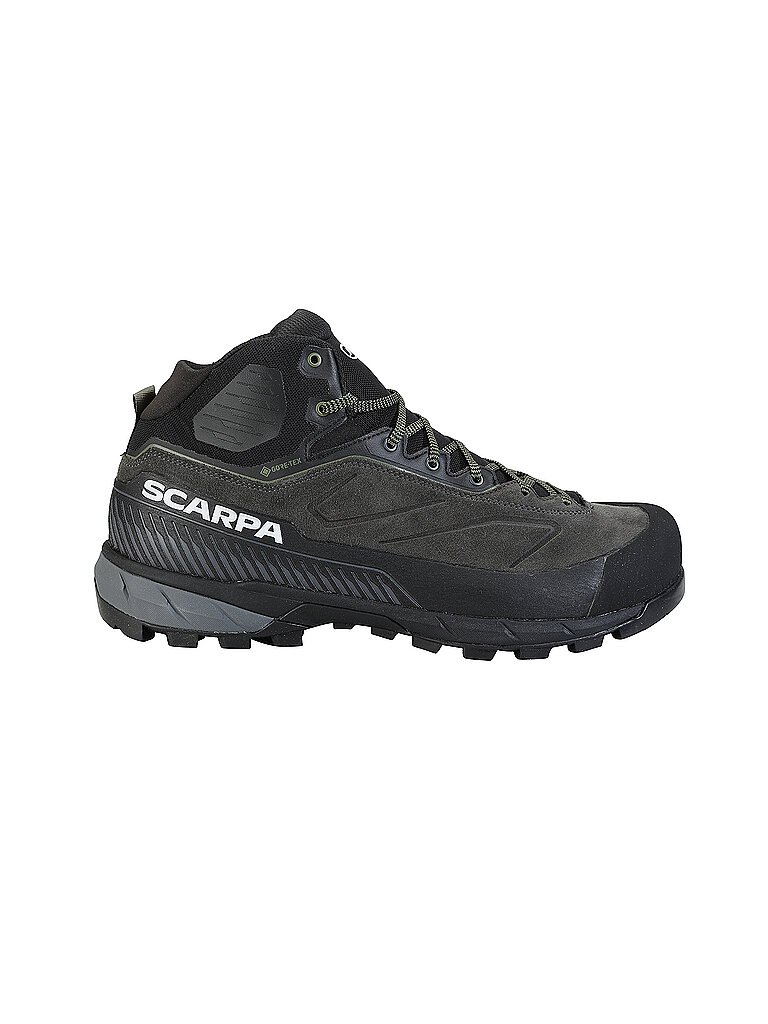 Scarpe da avvicinamento da uomo Rapid XT Mid GTX grigio 46 1/2