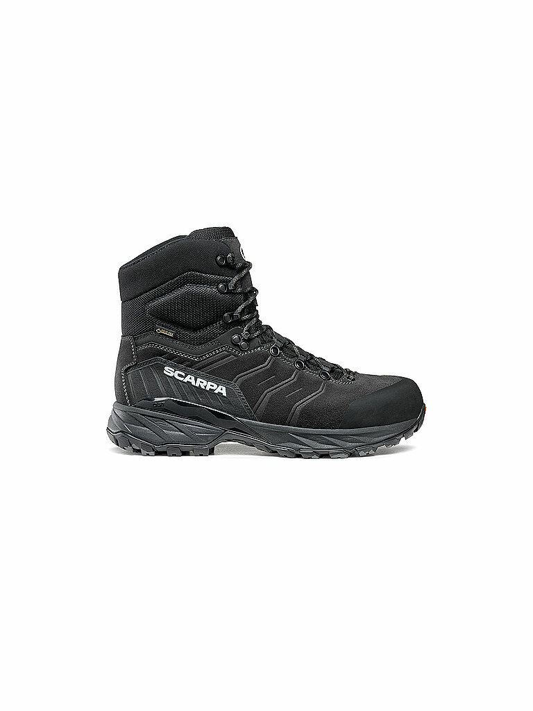 Scarpe funzionali da uomo Rush Polar GTX nero 42 1/2